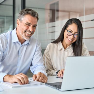 Directeur externalisé