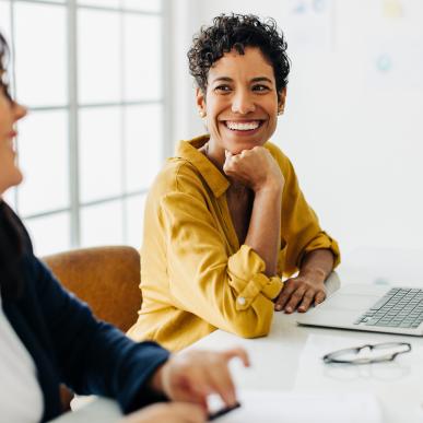 Manager de transition