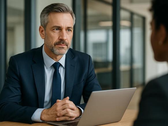 Directeur commercial externalisé