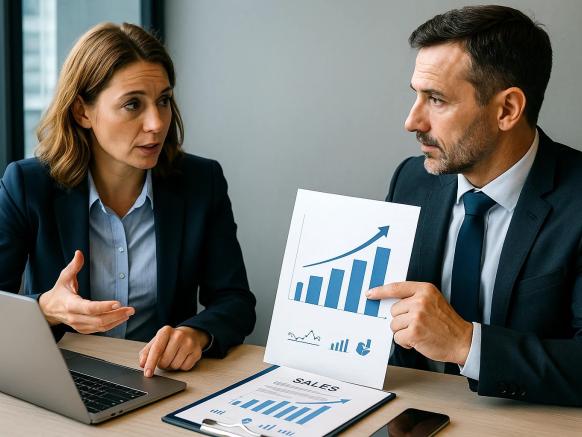Managers de transition