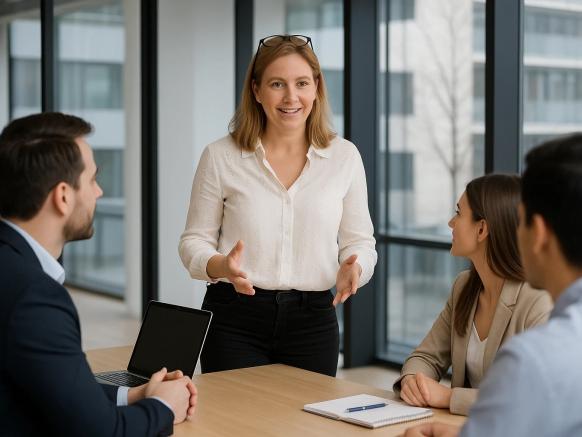 DRH externalisée grand est