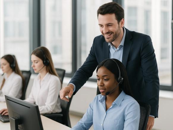 Direction externalisée