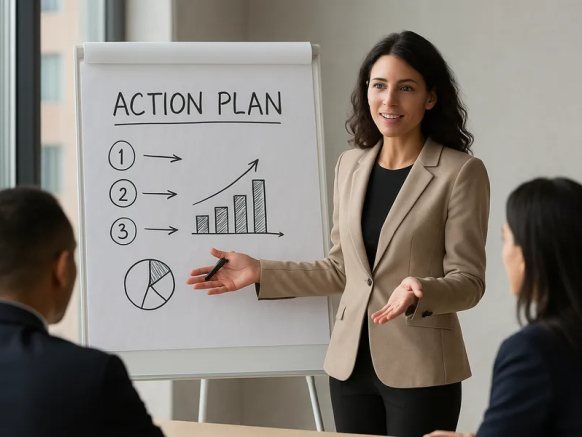 Managers de transition