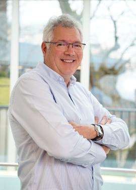 Directeur agri agro