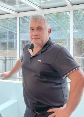 Directeur externalisé agricole